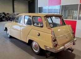 Saab 95 Break