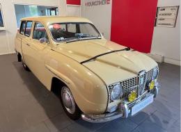 Saab 95 Break