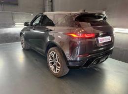 LandRover Range Rover EVOQUE II P200 FLEXFUEL MHEV AWD