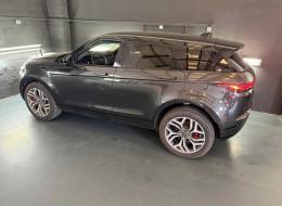 LandRover Range Rover EVOQUE II P200 FLEXFUEL MHEV AWD