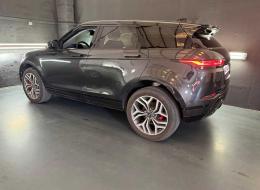LandRover Range Rover EVOQUE II P200 FLEXFUEL MHEV AWD