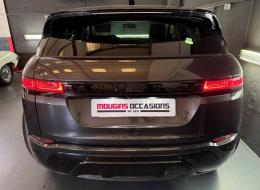 LandRover Range Rover EVOQUE II P200 FLEXFUEL MHEV AWD
