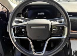 LandRover Range Rover EVOQUE II P200 FLEXFUEL MHEV AWD