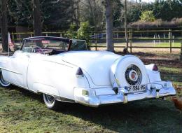 Cadillac Serie 62 Convertible