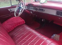 Cadillac Serie 62 Convertible