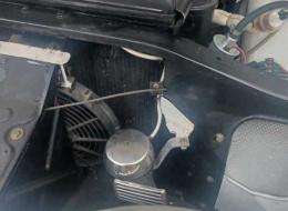 Cadillac Serie 62 Convertible