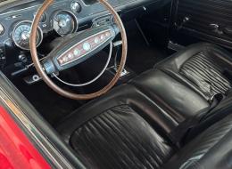 Ford Mustang GT 390 code S