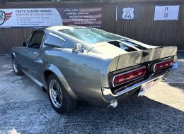 Ford Mustang FASTBACK ELEANOR GT 350 