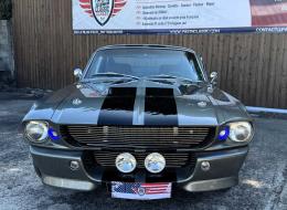 Ford Mustang FASTBACK ELEANOR GT 350 