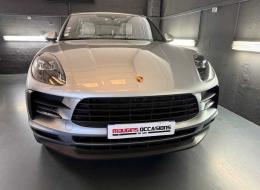 Porsche Macan (2) 2.0 245
