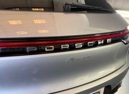 Porsche Macan (2) 2.0 245