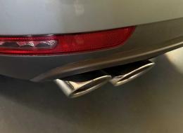 Porsche Macan (2) 2.0 245