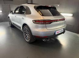 Porsche Macan (2) 2.0 245