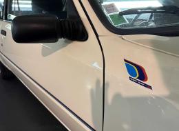 Peugeot 205 RALLYE 1.3