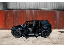 LandRover Range Rover EVOQUE