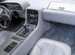 De Lorean DMC DELOREAN