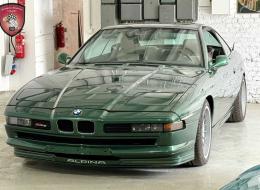 Alpina B12 5 Ltr