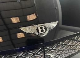 Bentley Continental GT III 4.0 V8 550 MULLINER
