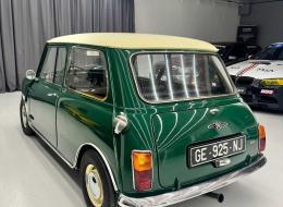 Mini 1000 cooper MKII