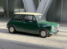 Mini 1000 cooper MKII