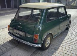Mini 1000 cooper MKII