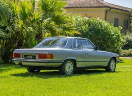 Mercedes-Benz SLC 280 R107