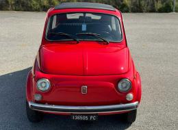 Fiat 500 L
