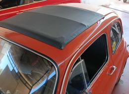 Fiat 500 L