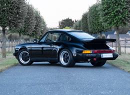 Porsche 911 Coupé 3.2 L