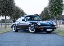 Porsche 911 Coupé 3.2 L