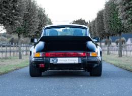 Porsche 911 Coupé 3.2 L