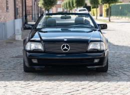 Mercedes-Benz SL 500