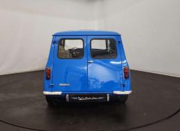 Mini Van