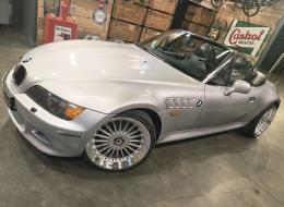 BMW Z3 2.8 Wide body 