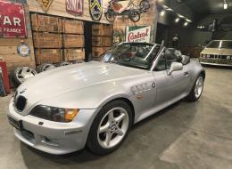 BMW Z3 2.8 Wide body 