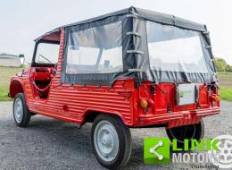 Citroen Méhari