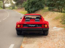 Ferrari BB 512