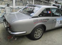 Peugeot 504 COUPE