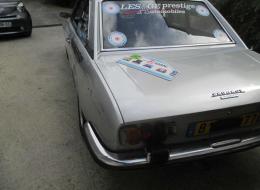 Peugeot 504 COUPE