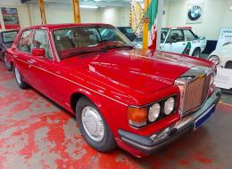 Bentley Turbo R
