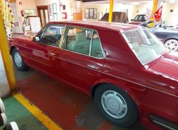 Bentley Turbo R