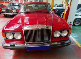 Bentley Turbo R