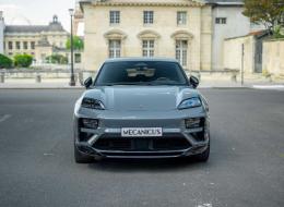 Porsche Macan Turbo *Deuxième main/Faible kilométrage*