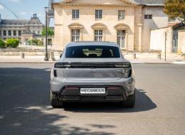 Porsche Macan Turbo *Deuxième main/Faible kilométrage*