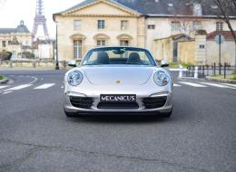 Porsche 991 .1 Carrera 2S *Cabriolet* 