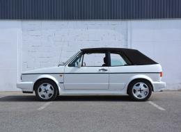 Volkswagen Golf Cabriolet 1800