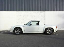 Porsche 914 914-6 kit GT
