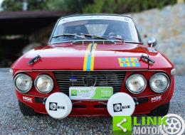 Lancia Fulvia 1300 Rallye