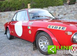 Lancia Fulvia 1300 Rallye