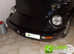 Alfa Roméo Spider 1.6